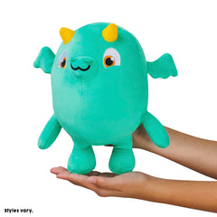 Pinata Smashlings SL7010B Plush Buddies-Dragon, Roblox, Soft, Official Toy from Toikido