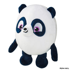 Pinata Smashlings SL7010D Plush Buddies-Panda, Roblox, Soft, Official Toy from Toikido