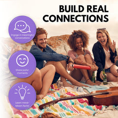 ? WORD TEASERS Before (They were Famous) - Pop Culture Trivia Game - Fun Famous People Game About Music, Movie & Other Celebrities - Conversation Cards for Pop Culture Fans - 150 Questions