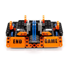 HEXBUG VEX Robotics End Game Toys for Kids, Fun Battle Bot Hex Bugs Construction Kit