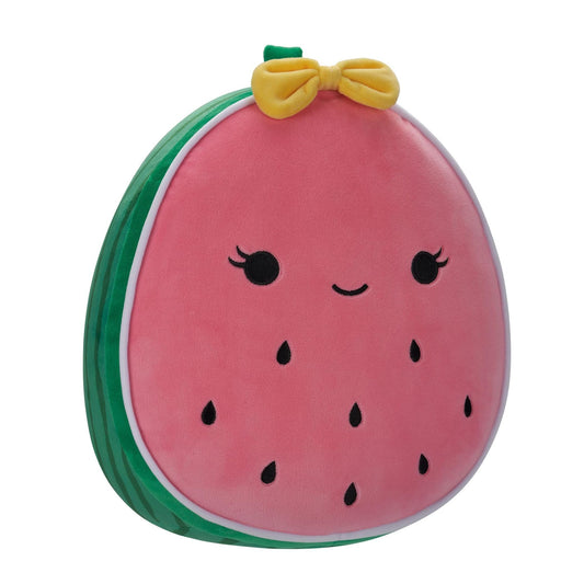 Jazwares Squishmallows - 30 cm Plush - Wanda (SQCR05422)