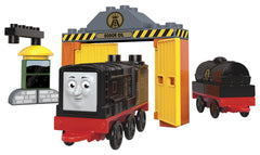 Mega Bloks Thomas & Friends - Henry Buildable Tender