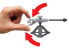 K'NEX Titanfall - IMC Pilot Strike Building Set