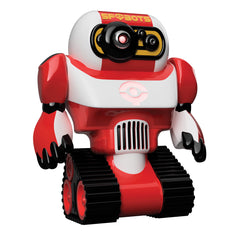 Spybots Trip LED Tripwire Security Alarm Robot