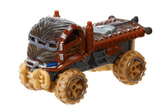 Hot Wheels Star Wars Character Car #4