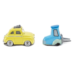 Disney Cars Toys Luigi & Guido