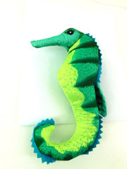 Summer Sports Dogs 40971 Neopreme Seahorse