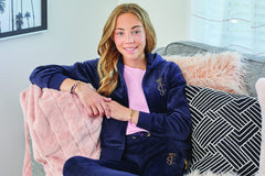 Make It Real Disney x Juicy Couture: Frozen Fashion Fantasy