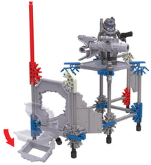 K'NEX Titanfall - IMC Pilot Strike Building Set