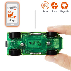 Hot Wheels Night Burner