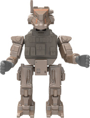 K'NEX Titanfall - IMC Pilot Strike Building Set