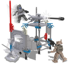 K'NEX Titanfall - IMC Pilot Strike Building Set