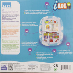 I LOL Mini Tablet