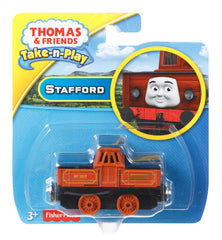 Thomas & Friends Take-n-Play, Stafford