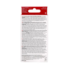 KISS Everlasting French Pedicure Kit, Chip-Free Glue-On Fake Toenails, Real Short Length, Style “Timeless”, Flexi-Fit Technology, Pink Gel Nail Glue, Mini File, Manicure Stick & 24 False Toenails