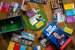 Funko Ted Lasso Party Game