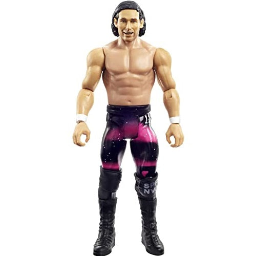 Mattel WWE Basic Noam DAR Action Figure, Posable 6-inch Collectible for Ages 6 Years Old & Up