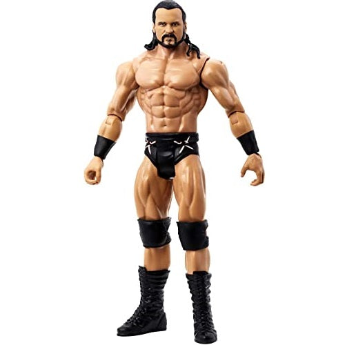 WWE Mattel Wrestlemania 37 Drew McIntyre Action Figure Posable 6 in Collectible and Gift for Ages 6 Years Old and Up