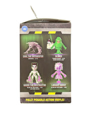 The Loyal Subjects Zuul The Gatekeeper Ghostbusters Figure