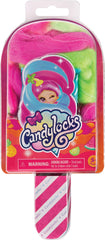 Candylocks Scented Surprise Collectible Doll with Accessories