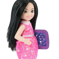 Barbie Chelsea Astronomer Doll & Accessories Set