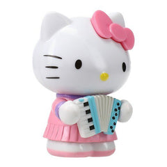 Sanrio Hello Kitty Music Collection – Accordion Kitty Figure Series 1