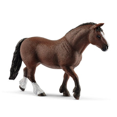 Schleich Farm World Pony Agility Race 22-Piece Playset