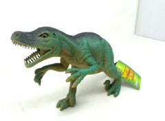 Boley Nature World Allosaurus Dinosaur Figure – Realistic Detail