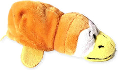 FlipaZoo Little FlipZee 5" Pocket Plush – Alligator & Giraffe