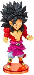 Banpresto Dragon Ball Heroes WCF Vol.2 SSJ4 Vegito Figure