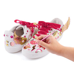 Make It Real Juicy Couture Sticker Chic Fashion Activity Kit