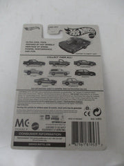 Hot Wheels Flying Customs Custom '72 Chevy Lux Die-Cast Car