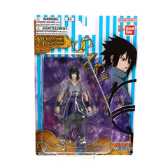 Bandai Naruto Ultimate Legends Young Sasuke Uchiha 5-Inch Action Figure