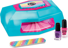 Cra-Z-Art Shimmer 'N Sparkle Ultimate Pedicure Party Kit