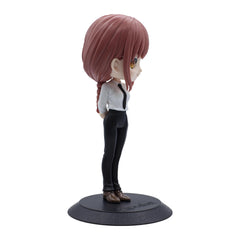 Banpresto Chainsaw Man Q Posket Anime Figure — Denji or Makima
