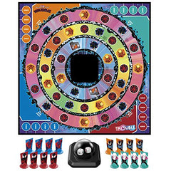 Hasbro Trouble Spider-Verse Edition Board Game for 2–4 Players