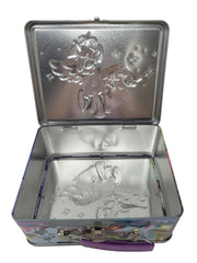 Hasbro My Little Pony Twilight Sparkle Collector Tin Lunch Box