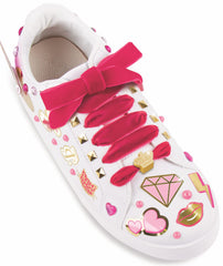 Make It Real Juicy Couture Sticker Chic Fashion Activity Kit