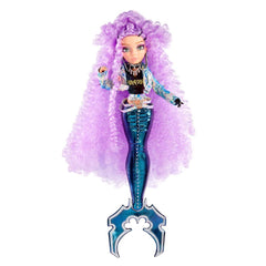 MGA Mermaze Mermaidz Riviera Color Change Fashion Doll