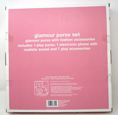 Circo Glamour Purse Set – Kids Pretend Play Accessory