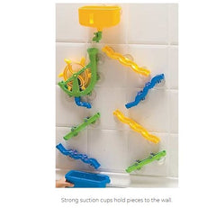 Reeve & Jones Water Works Bath Tub Construction Set