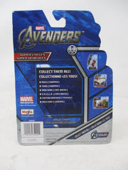 Maisto Marvel Avengers Nick Fury Super Cycle Die-Cast Motorcycle