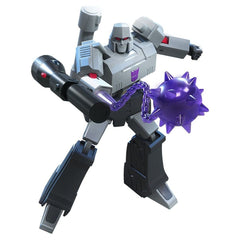 Transformers R.E.D. G1 Megatron 6-Inch Non-Converting Action Figure