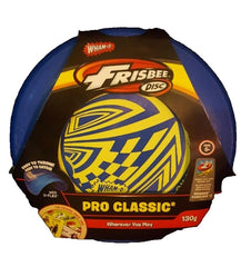 Wham-O Pro Classic Frisbee Disc 130g – Blue
