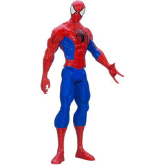 Hasbro Marvel Spider-Man Titan Hero 12-Inch Action Figure