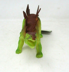 Boley Nature World Stegosaurus Realistic Plastic Dinosaur Figure