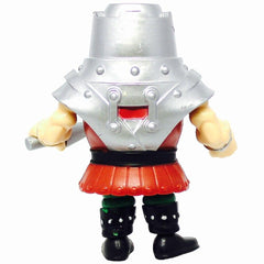 The Loyal Subjects MOTU Action Vinyls Ram-Man 3-Inch Vinyl Figure