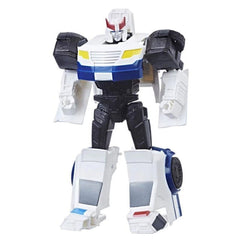 Hasbro Transformers Cyber Battalion Prowl 7-Inch Converting Figure