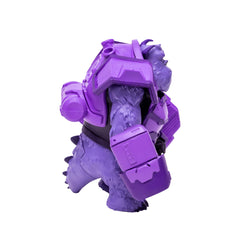 McFarlane Toys Disney Mirrorverse Sulley Fractured 5" Action Figure
