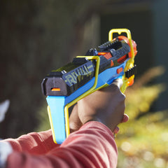 Nerf Rival Mirage XXIV-800 Blaster with 10 Accu-Rounds
